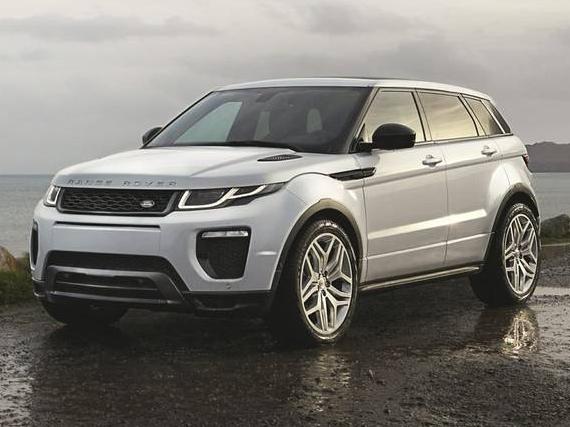 LAND ROVER RANGE ROVER EVOQUE 2019 SALVP2RX2KH341944 image LAND ROVER RANGE ROVER EVOQUE 2019 SALVP2RX2KH341944 image